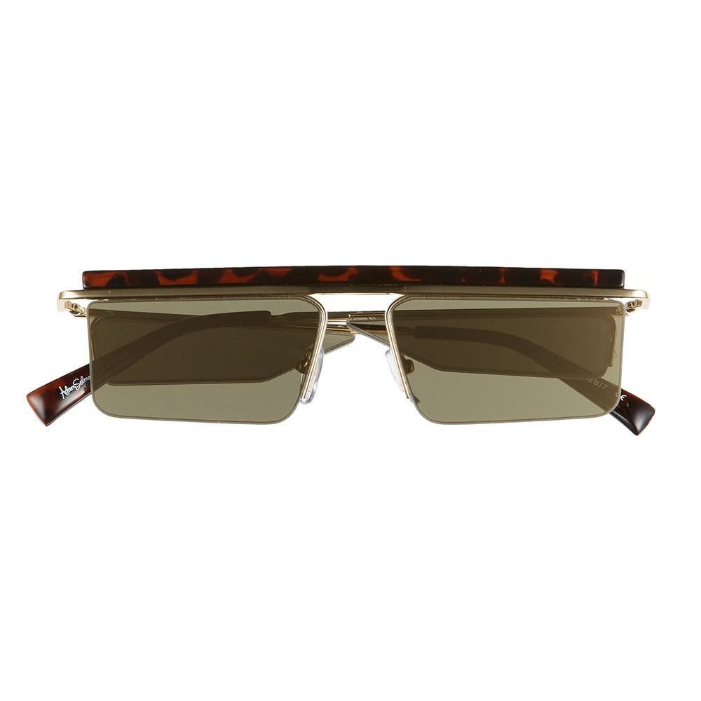Fudule Sunglasses for Women Retro Outdoor Eyewear Fashion Heart Frame Shade Polarized Sun Glasses UV Protection Glasses